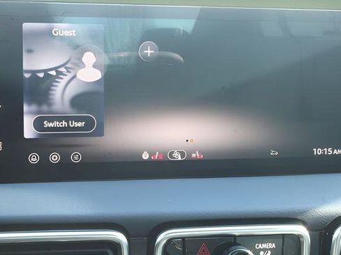 New 2026 Nissan Sentra SL FWD image 32