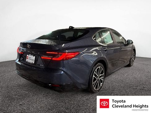New 2026 Toyota Camry XLE AWD/4WD image 5