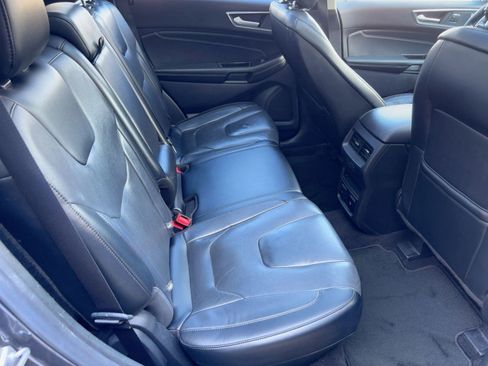 Used 2019 Ford Edge Titanium w/ Equipment Group 301A image 28