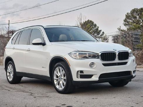 Used 2016 BMW X5 xDrive35i image 11