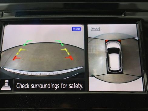 Used 2019 Nissan Rogue SL w/ Premium Package image 33