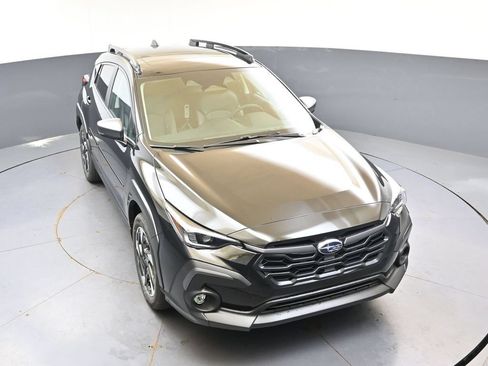 New 2026 Subaru Crosstrek 2.5i Limited AWD/4WD image 43