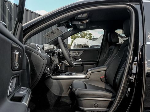 New 2026 Mercedes-Benz GLA 250 4MATIC image 11