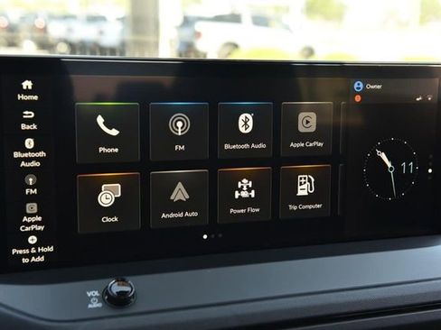 New 2026 Honda Accord Sport image 14