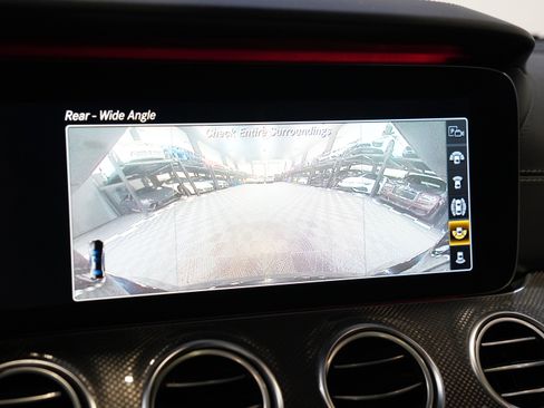 Used 2019 Mercedes-Benz E 63 AMG S image 45