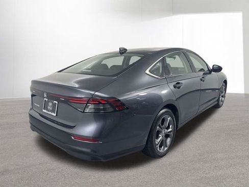 Used 2023 Honda Accord EX image 36