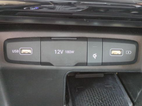 Certified 2024 Hyundai Tucson SEL FWD image 17