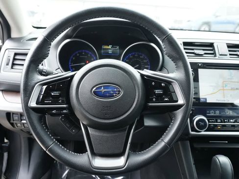 Used 2018 Subaru Outback 3.6R Limited image 26