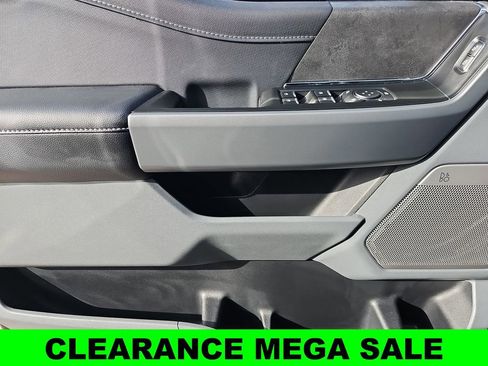 New 2025 Ford F150 XLT w/ Equipment Group 303A High image 28