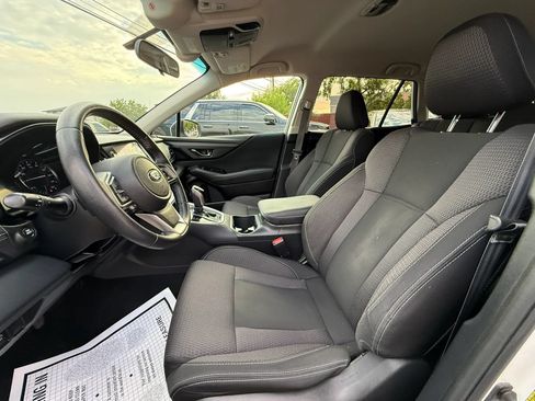 Used 2022 Subaru Outback Premium AWD/4WD image 11