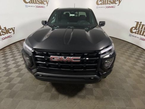 New 2026 GMC Canyon Elevation w/ Convenience Package AWD/4WD image 3