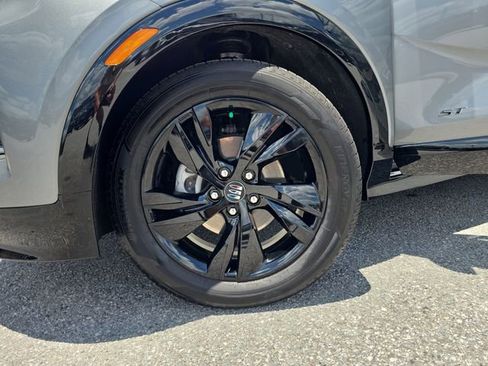 New 2026 Buick Encore GX Sport Touring w/ Advanced Technology Package FWD image 29