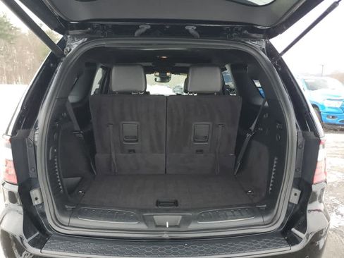 Used 2020 Dodge Durango Citadel image 10