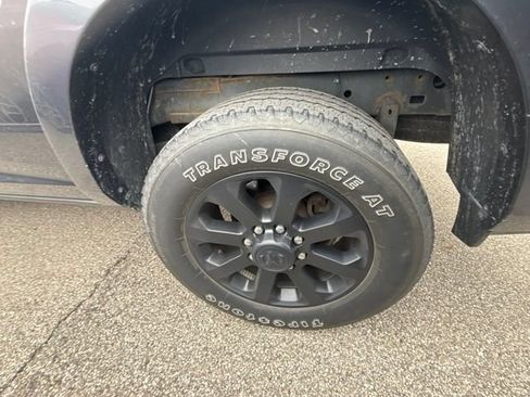 Used 2020 RAM 2500 Limited AWD/4WD image 11
