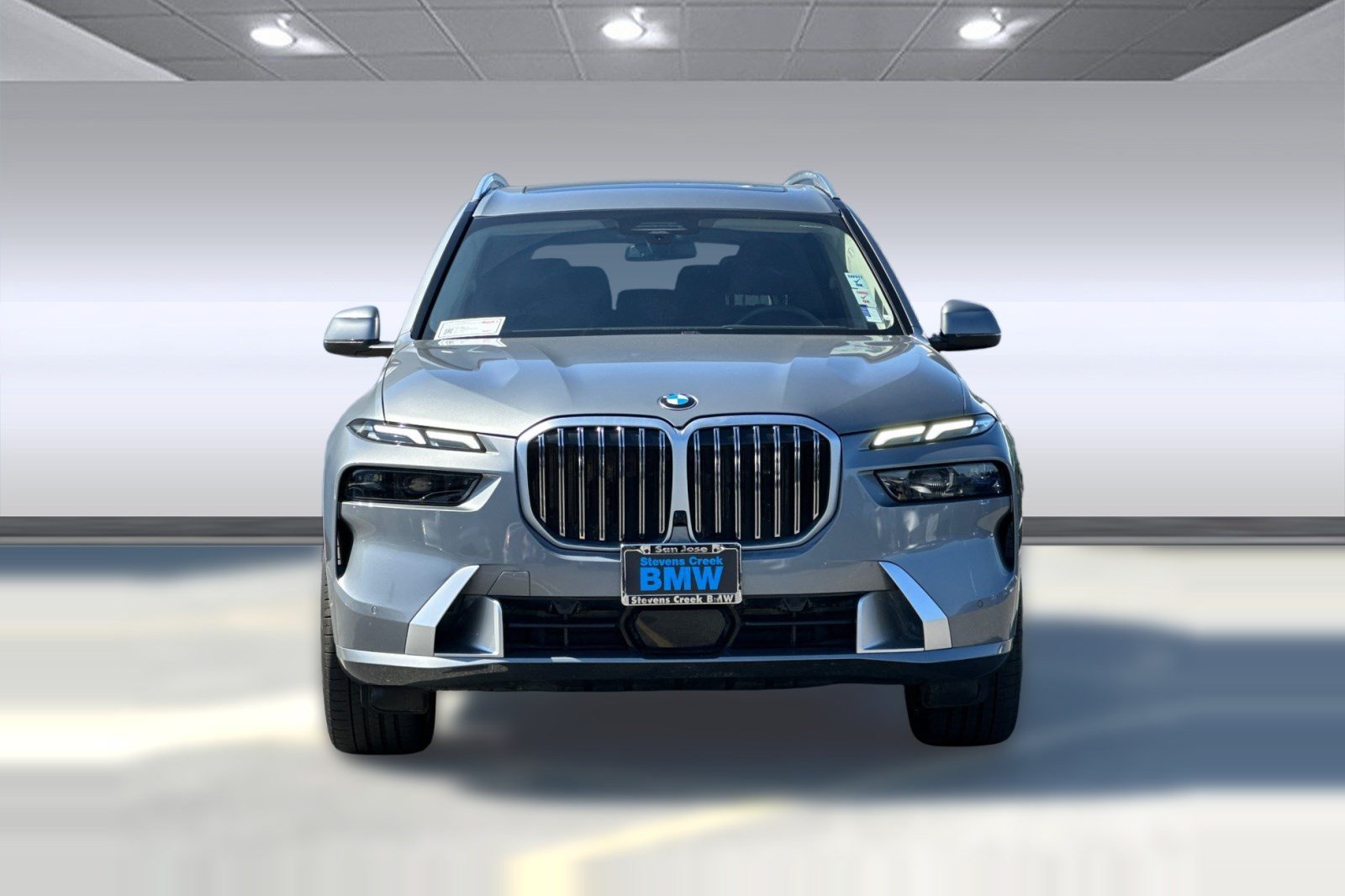 Used 2024 BMW X7 xDrive40i AWD/4WD image 6