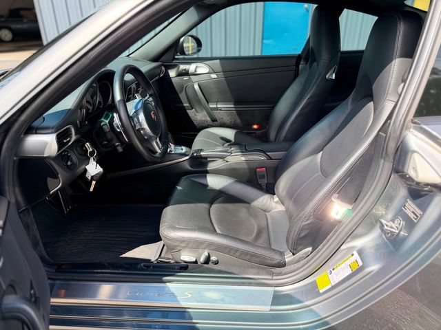 Used 2009 Porsche 911 Carrera S RWD image 87