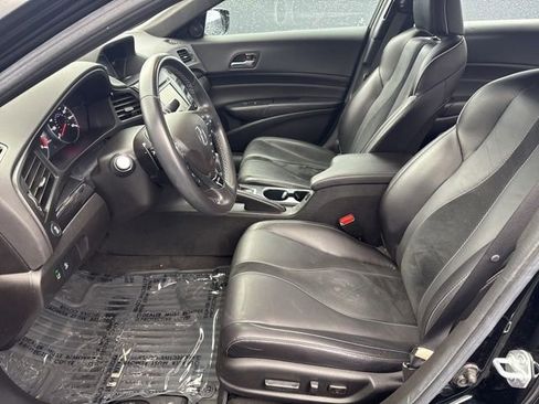 Used 2022 Acura ILX image 16