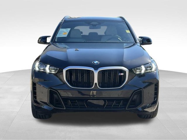 Certified 2026 BMW X5 M60i AWD/4WD image 13