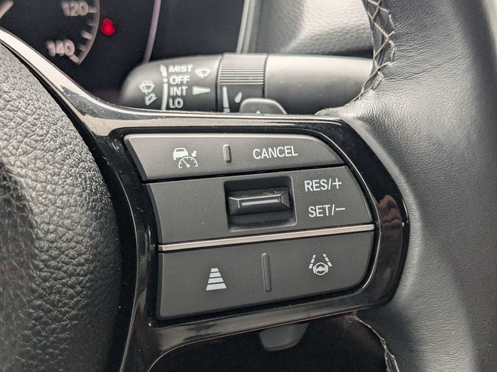 Used 2025 Honda Civic FWD Hybrid Sedan image 37