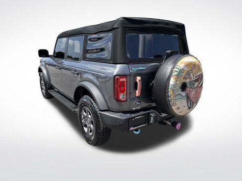 Used 2023 Ford Bronco Big Bend AWD/4WD image 7