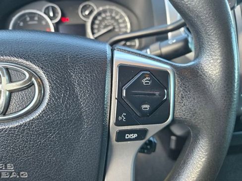 Used 2015 Toyota Tundra SR5 w/ TRD Off Road Package AWD/4WD image 21