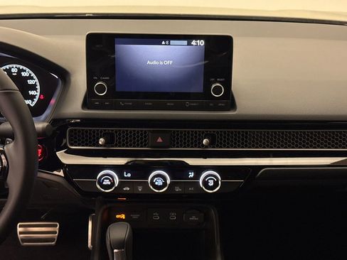 New 2026 Honda Civic Sport image 14