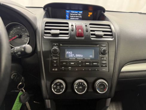 Used 2015 Subaru Forester 2.5i w/ Alloy Wheel Package image 18