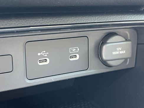 New 2026 Honda CR-V Sport image 18