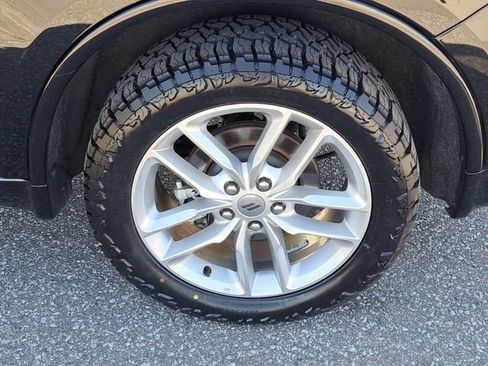 Used 2023 Dodge Durango GT image 26