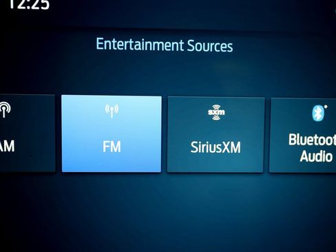 Used 2024 Ford F250 Limited w/ FX4 Off-Road Package image 29