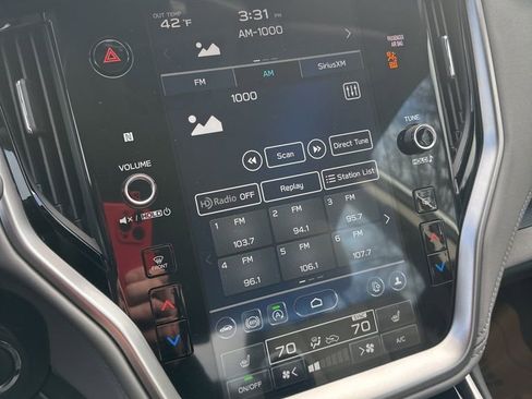 Used 2025 Subaru Legacy Premium image 18