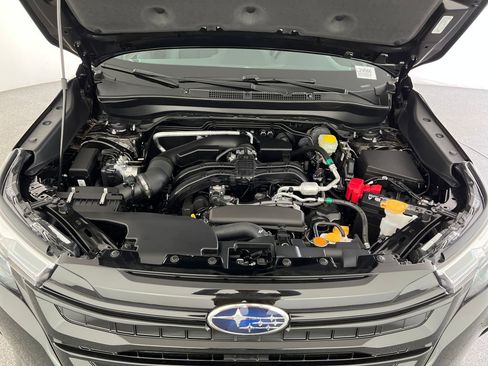 New 2026 Subaru Forester Touring AWD/4WD image 24