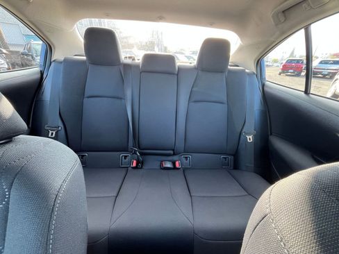 Used 2025 Toyota Corolla LE image 36