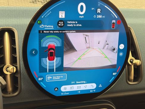 Used 2025 MINI Cooper Countryman S image 24