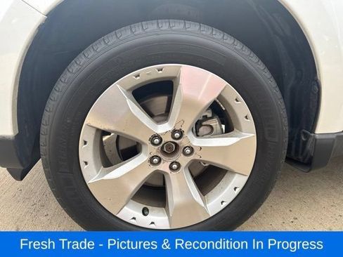 Used 2010 Subaru Forester 2.5XT Limited w/ Popular Equipment Group 1A AWD/4WD image 10