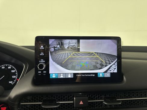 Used 2023 Honda HR-V EX-L image 31