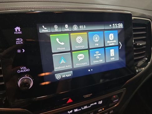 Used 2022 Honda Pilot Special Edition image 18