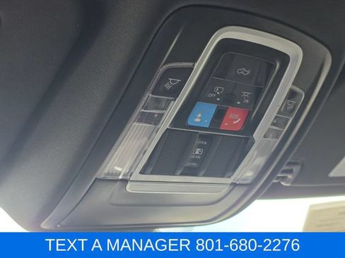 Used 2025 RAM 1500 Rebel w/ Rebel Level 1 Equipment Group AWD/4WD image 33