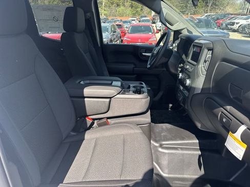 New 2026 GMC Sierra 1500 Pro w/ Pro Value Package image 23