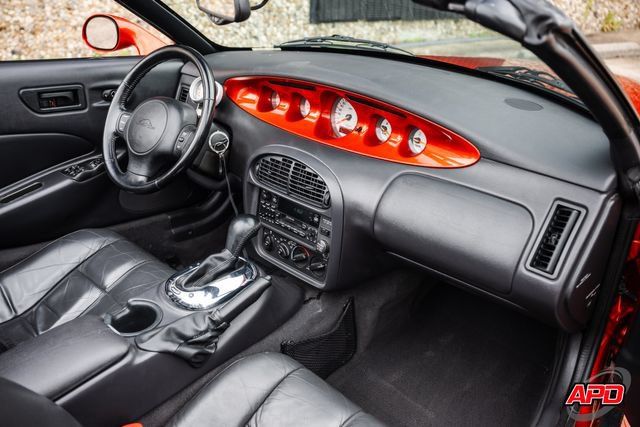 Used 2001 Plymouth Prowler RWD image 21