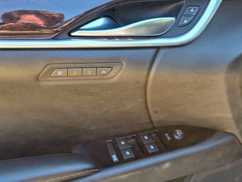 Used 2016 Cadillac XTS Luxury FWD image 19