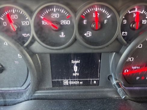 Used 2020 Chevrolet Silverado 3500 W/T w/ WT Convenience Package image 14