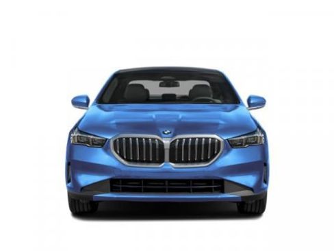 New 2027 BMW 530i w/ Premium Package RWD image 7