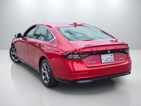 Used 2023 Honda Accord EX-L image 9