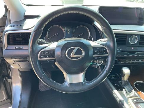 Used 2017 Lexus RX 350 AWD w/ Premium Package image 14