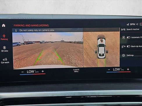 Used 2023 BMW M340i xDrive image 14