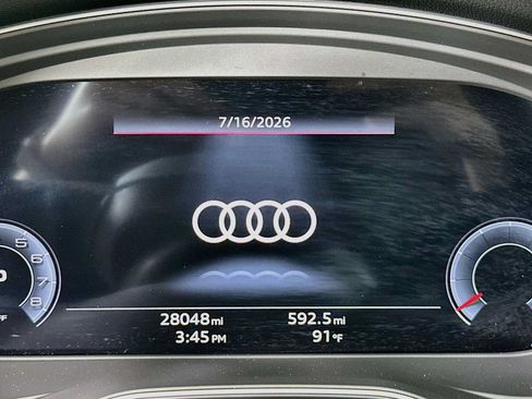 Certified 2023 Audi Q5 2.0T Premium Plus w/ Premium Plus Package AWD/4WD image 12