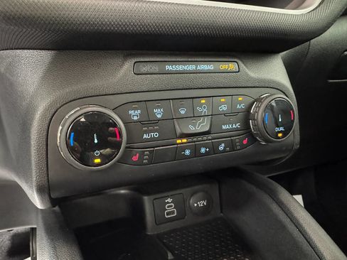 Used 2024 Ford Bronco Sport Outer Banks w/ Tech Package AWD/4WD image 22