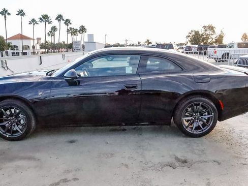 New 2026 Dodge Charger R/T Scat Pack image 13