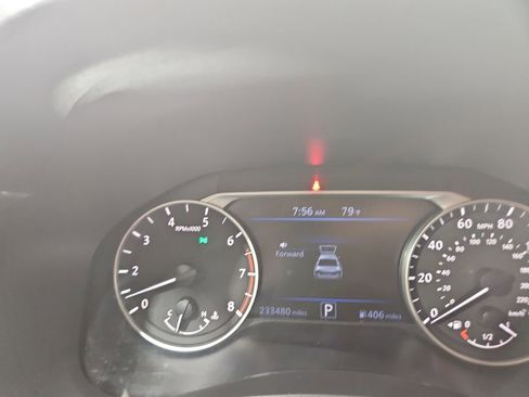 Used 2019 Nissan Altima 2.5 S image 17